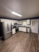 763 Palmer Rd in Lexington, NC - Building Photo - Building Photo