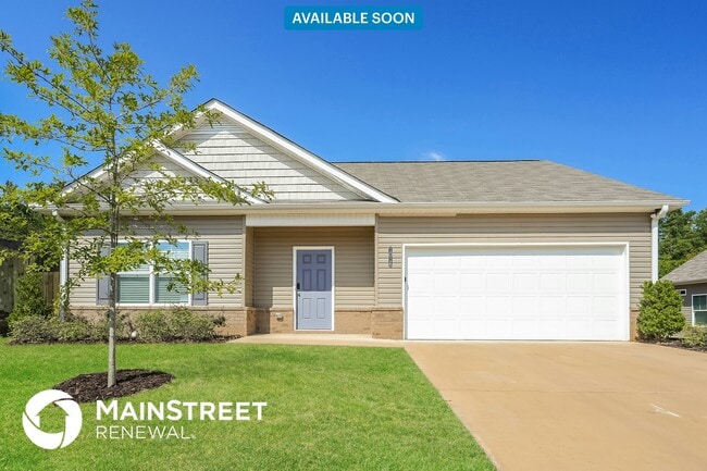 property at 1016 Glades Ln