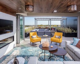 The Moline in Hopkins, MN - Building Photo