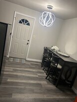 1601 SE 12 Pl in Gainesville, FL - Building Photo