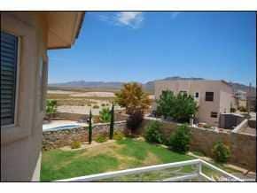 1628 Quinta Del Sol Ct in El Paso, TX - Building Photo - Building Photo