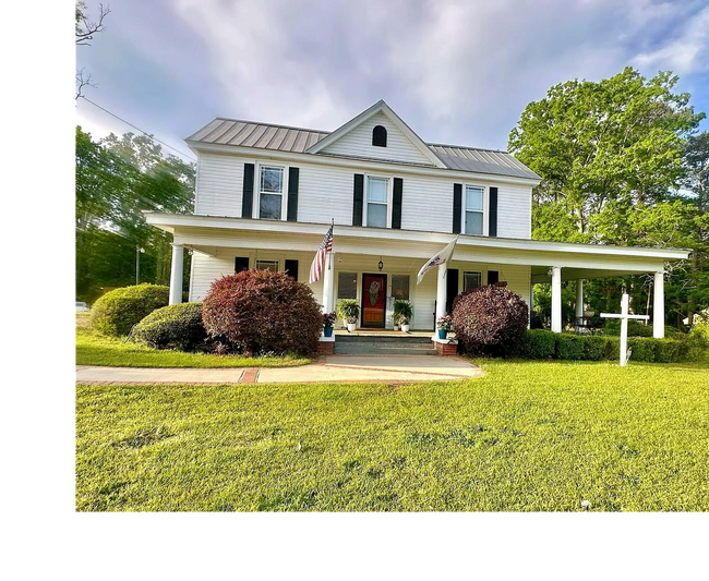 property at 267 Elm St