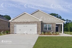 661 June St in Prattville, AL - Building Photo