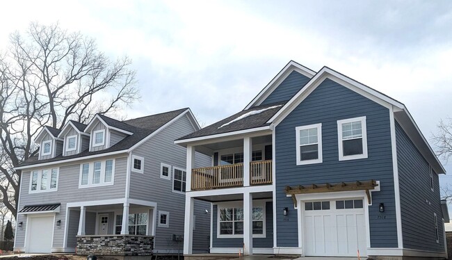 7522 Fase St SE in Ada, MI - Building Photo - Building Photo