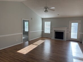 344 Sullivan Dr in Whispering Pines, NC - Building Photo - Building Photo