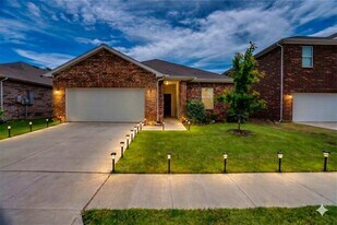 3013 Aspen Dr in Anna, TX - Building Photo