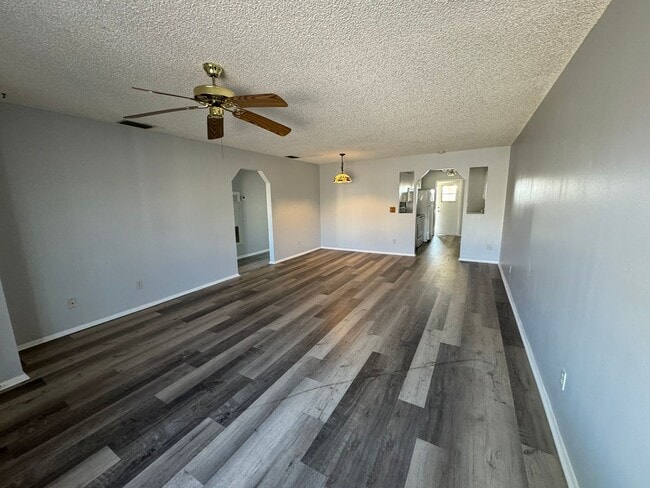 property at 611 Ridge Ter