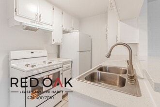 15500 Foothill Blvd in Los Angeles, CA - Building Photo - Building Photo