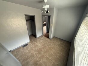 2527 Fort Blvd, Unit A in El Paso, TX - Building Photo - Building Photo