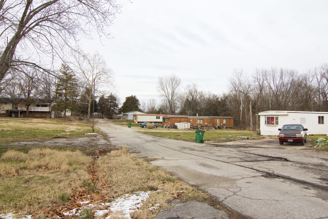 3728 Windfall Pl in Catawissa, MO - Building Photo