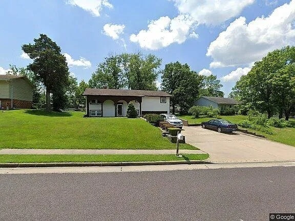 property at 6402 E Saint Charles Rd