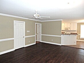 4812 Forest Highland Dr in Raleigh, NC - Building Photo - Building Photo