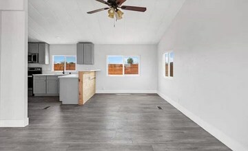 1266 Cambria Ave in Yucca Valley, CA - Building Photo - Building Photo