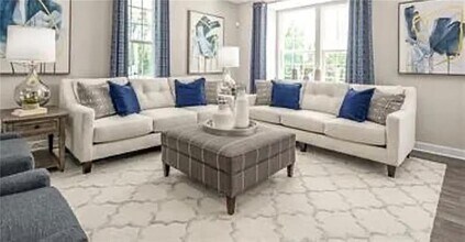 988 Sugar Vista Cir in Buford, GA - Building Photo - Building Photo