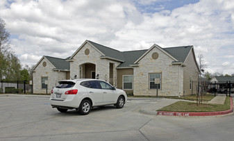 Trinity Garden Apartment Homes