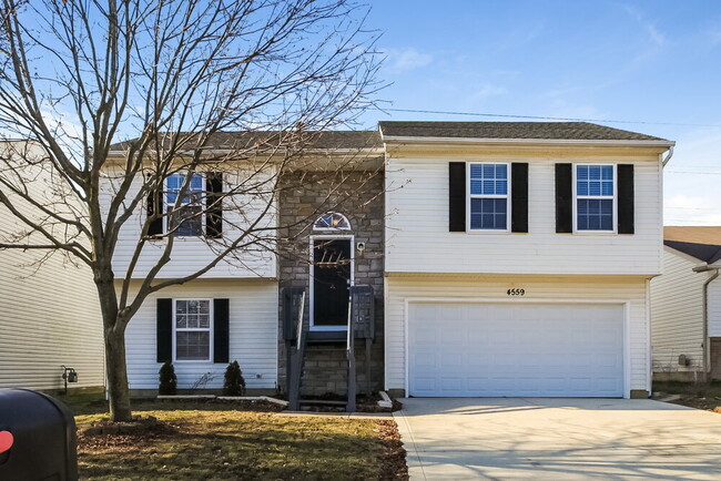 property at 4559 Parkwick Dr