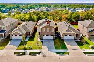 2103 Burnwood St in Melissa, TX - Building Photo - Building Photo