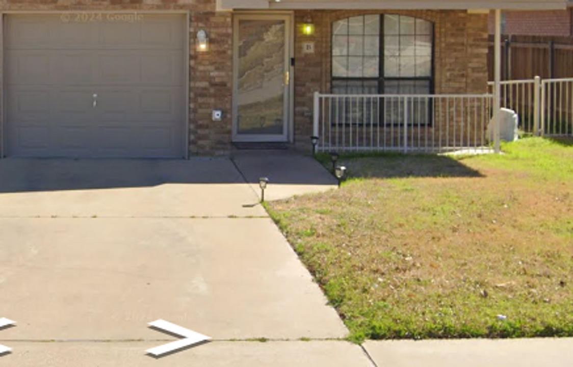 4600 Pennington Ave in Killeen, TX - Building Photo