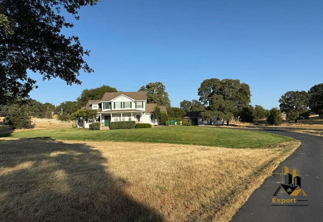 property at 5291 Bryant Rd