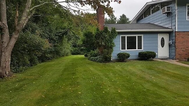 property at 140 East St