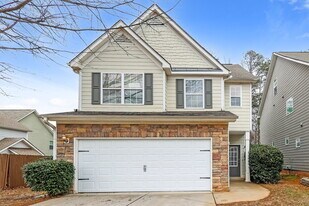 150 Preserve Dr in Newnan, GA - Building Photo