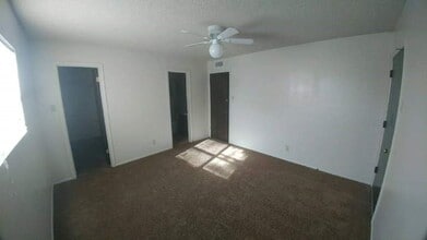 Garden Apartments in Monahans, TX - Building Photo - Building Photo