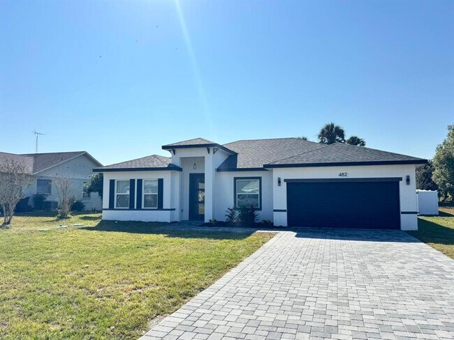 482 Marion Oaks Manor in Ocala, FL - Building Photo - Building Photo