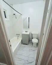 2029 Ryer Ave, Unit 2 in Bronx, NY - Building Photo - Building Photo