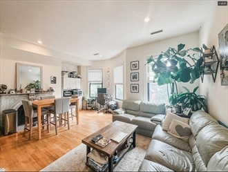 11 Milford St, Unit 3 in Boston, MA - Building Photo