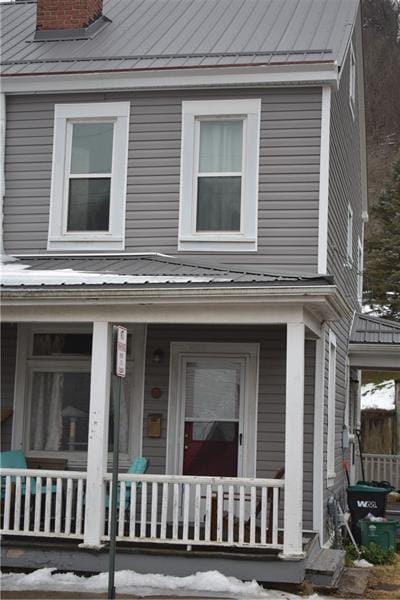 property at 111 Dewey St