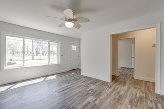 509 N Moore Rd in Chattanooga, TN - Building Photo - Building Photo