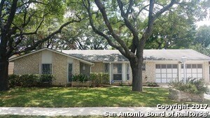 5319 Fair Ridge Dr in San Antonio, TX - Building Photo
