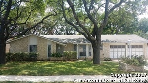 property at 5319 Fair Ridge Dr