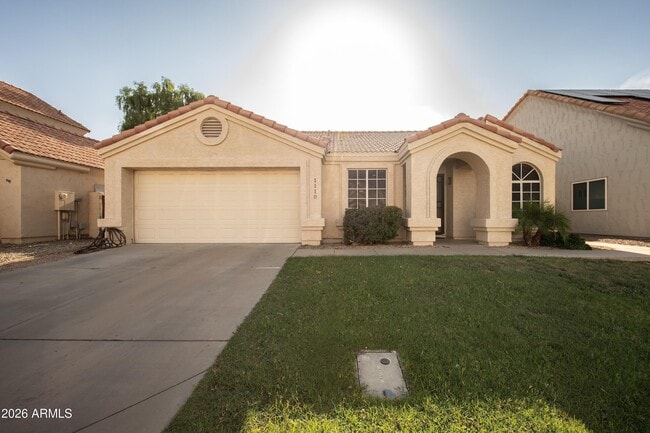 property at 1118 S Surfside Dr
