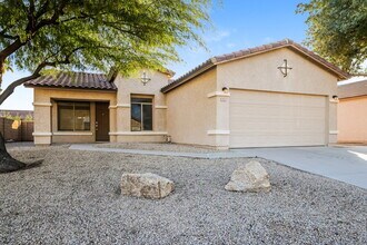 1931 S Noble in Mesa, AZ - Foto de edificio - Building Photo