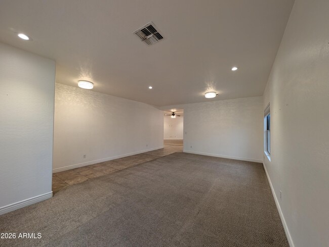 1184 S Jesse Pl in Chandler, AZ - Building Photo - Building Photo