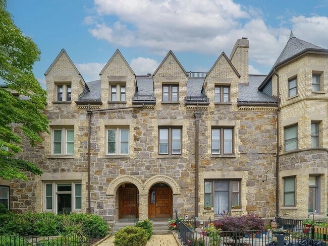 property at 354 Tappan St