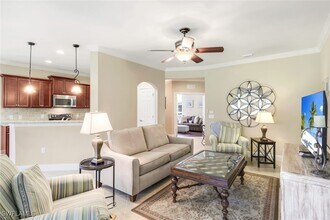 9532 Ironstone Terrace in Naples, FL - Building Photo - Building Photo