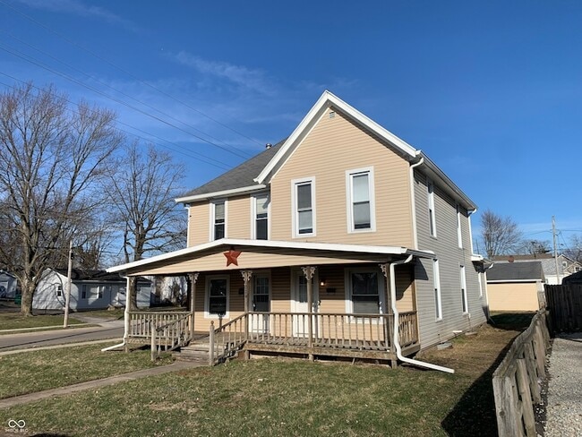 226 N 21st St in New Castle, IN - Building Photo - Building Photo
