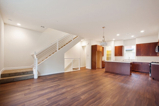 property at 306 F St