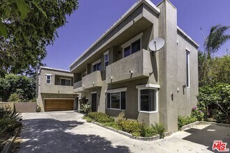 4025 Wade St, Unit 3 in Los Angeles, CA - Building Photo - Building Photo