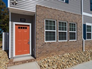 304 Bogle St in Maryville, TN - Building Photo - Building Photo