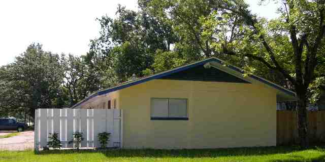 2109 24th St in Gulfport, MS - Building Photo