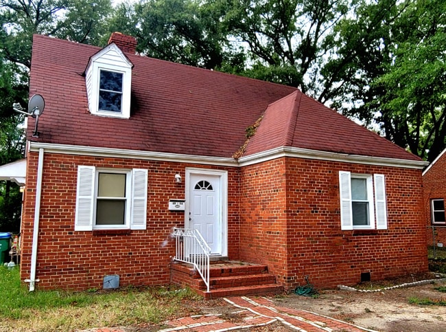 3449 Keighly Rd in Richmond, VA - Building Photo - Building Photo