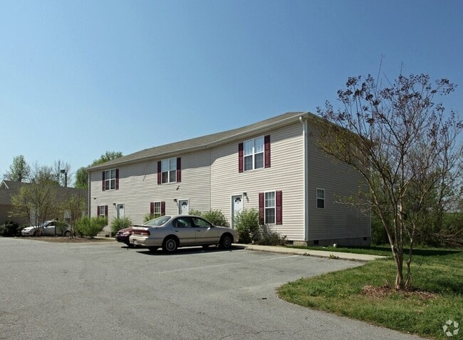 property at 3302 Beck St