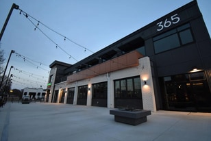 365 E Liberty St in Wooster, OH - Building Photo