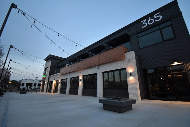 property at 365 E Liberty St