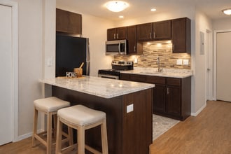 Prosper West in Waite Park, MN - Building Photo - Building Photo