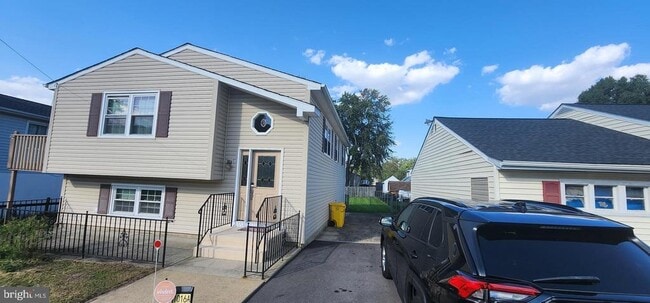 1016 7th St in Glen Burnie, MD - Building Photo - Building Photo