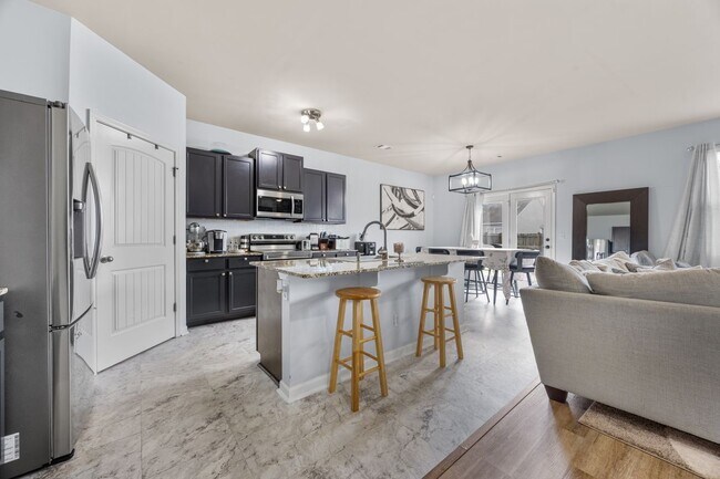 property at 1700 Wood Stork Dr